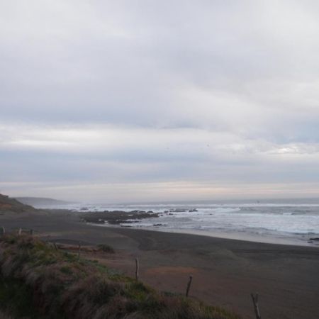 Playa Del Pangal Villa Pichilemu Buitenkant foto